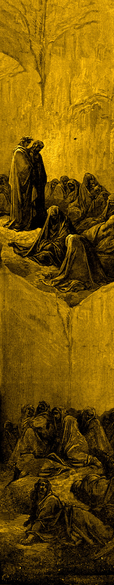Illustrations by Gustave Doré (1832-1883)