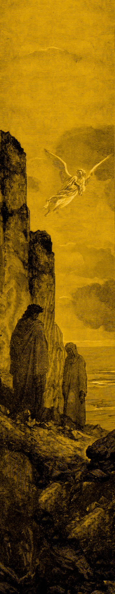 Illustrations by Gustave Doré (1832-1883)